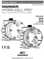 D10 Online Parts List