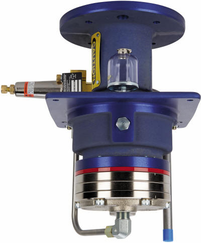 High Pressure Coolant Pump Model D12 for replacing Vertical Multistage Centrifugal Pumps