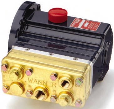 M03XKBGHFECA Hydra-Cell Pro Pump